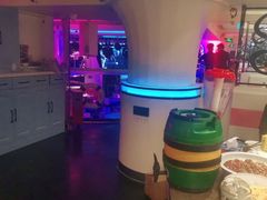-巴特餐饮6加1音乐餐吧·新疆菜