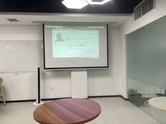 -诺亚雅思托福北郊中心(凤城路店)