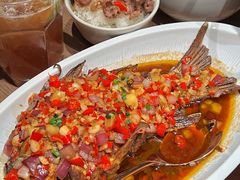 -湘辣辣鲜炒黄牛肉(顺义华联店)