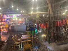 -不曾在把把烧•烧烤(莲坂磐基店)