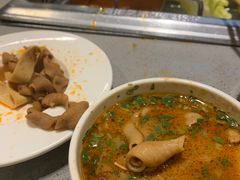 -大渝火锅(苏州西城永捷店)