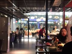大堂-黄门火锅(梦时代店)