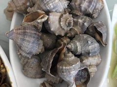 -渔中舟海鲜大排档(普陀沈家门店)