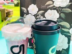 -gleeglee乐溢亦茶(合生汇店)