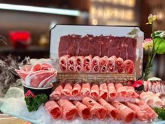 -百草滩羊清水涮羊肉(长城路店)