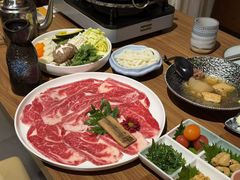 -龙酒场·关西寿喜烧·居酒屋(罗湖店)