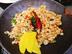 -禾绿寿司·定食·拉面·烧炸(喜荟城店)