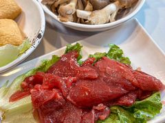 -德林酸菜鱼火锅(南丹店)