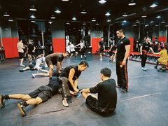 -极斗-IKMF马伽术·格斗运动学院(东直门店)