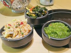 -沼津港精致料理·寿喜烧·烧鸟(漕河泾印象城店)