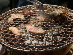 -烧肉达人•炭火烧肉(新天地店)