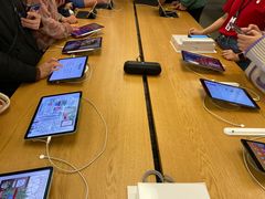 -Apple零售店(成都太古里店)