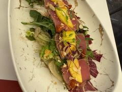 -普朗姆生蚝牛排馆 The Plump Oyster(成都摩方购物中心店)