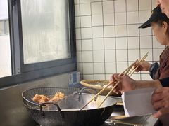 -越香王老汉臭豆腐
