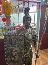 -尚逸男士理发馆·专注男发