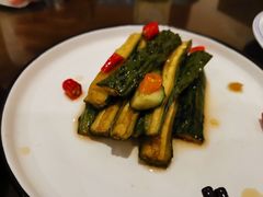 -京天红酒家(虎坊路店)