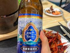 -西藏饭店·亚克·食光自助餐厅