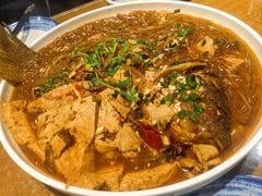 -95号酱骨·一块豆腐(展春园西路店)