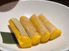 -绿茶餐厅(朝阳大悦城店)