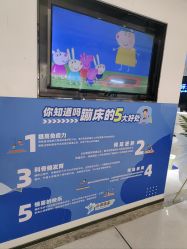 点击看大图 -反弹蹦床公园·亲子乐园·团建·派对(青岛融创茂店)