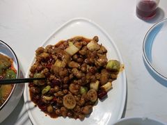 -光海·乡记酸菜鱼·始于1996(花园路店)