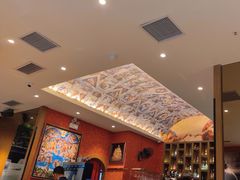 -安妮意大利餐厅(世贸天阶店)