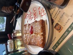 -马灯部落·西湖边的创意山景餐厅(虎跑动物园店)