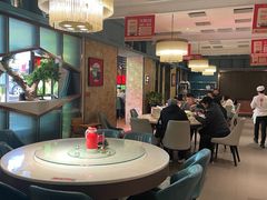 -味上湘菜馆(岳麓山店)