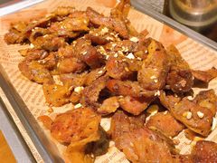 -神府路壹号·海鲜烧烤·砂锅粥·锅物(三坊七巷店)