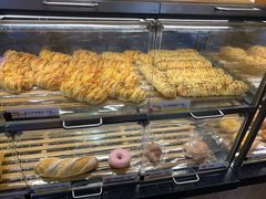 -85度C(南京张府园店)