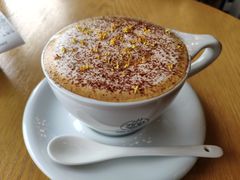 -ZING COFFEE 镜咖啡