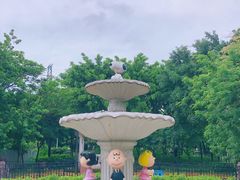 -史努比缤纷世界