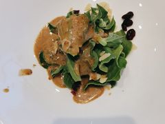 -香山湖渔家大院