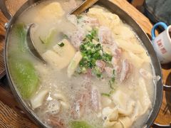 -蜜桃餐厅·伴山(湖滨商业街店)