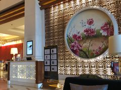-无锡君来洲际酒店