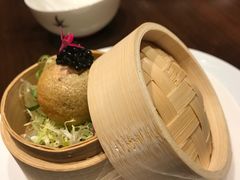 -彩丰楼·中餐厅(国家会展中心上海洲际店)