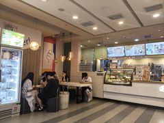 -DQ·蛋糕·冰淇淋(新佳丽店)