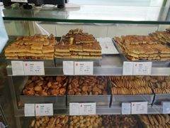 -上海哈尔滨食品厂(淮海中路店)