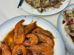 -来之顺海鲜菜馆·青岛菜·始于1993(栈桥店)