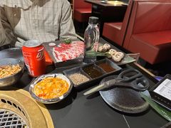 -谷牛和牛烤肉(漕河泾印象城店)