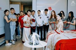 -曼格纳婚礼艺术中心(张江店)