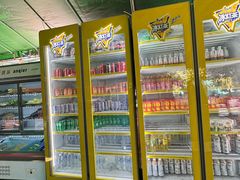 -小蜜蜂团建自助烧烤场(小洲村店)