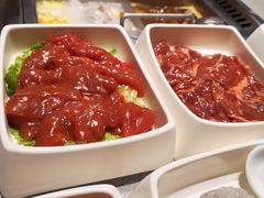 -海底捞火锅(吴中路店)