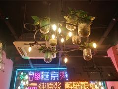 -回·龙虾铺·盆盆蟹·烧烤大排档(回龙观店)