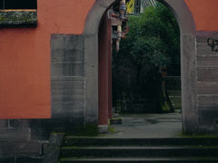 -金堂县云顶石城风景区