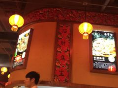 -金掌勺锅包肉(太原万达店)