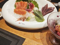 -万鱼亭·筑地屋 日本料理(淮海街店)
