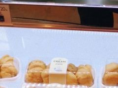 -巴黎贝甜(华堂新辰汇店)