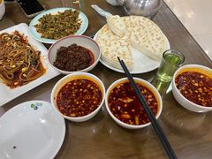 -盛唐府乾州酸汤面