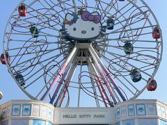 -安吉Hello Kitty乐园